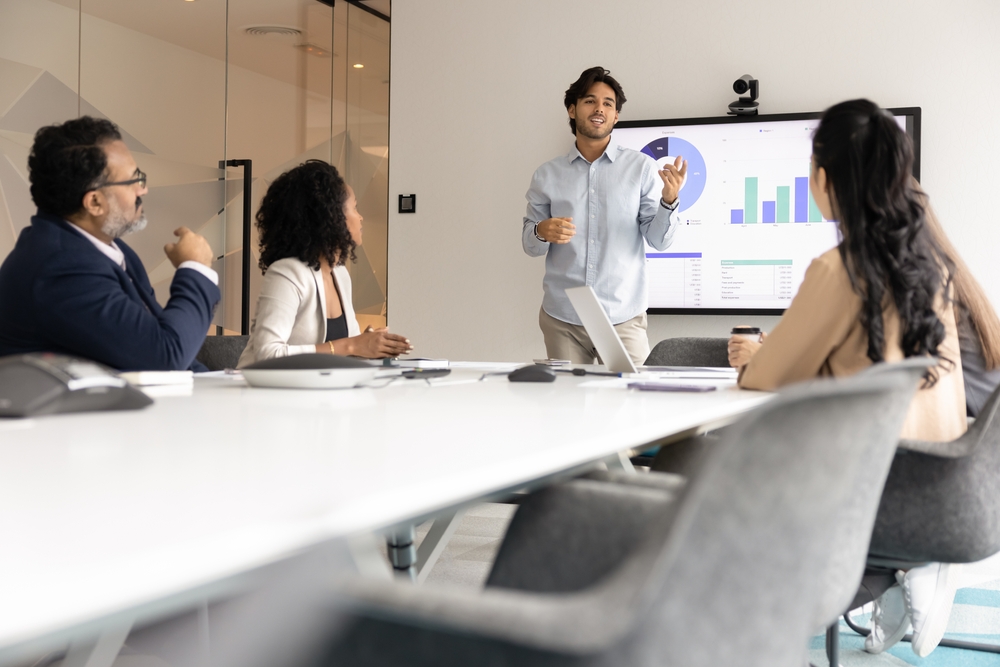 CaaS Group story illustration