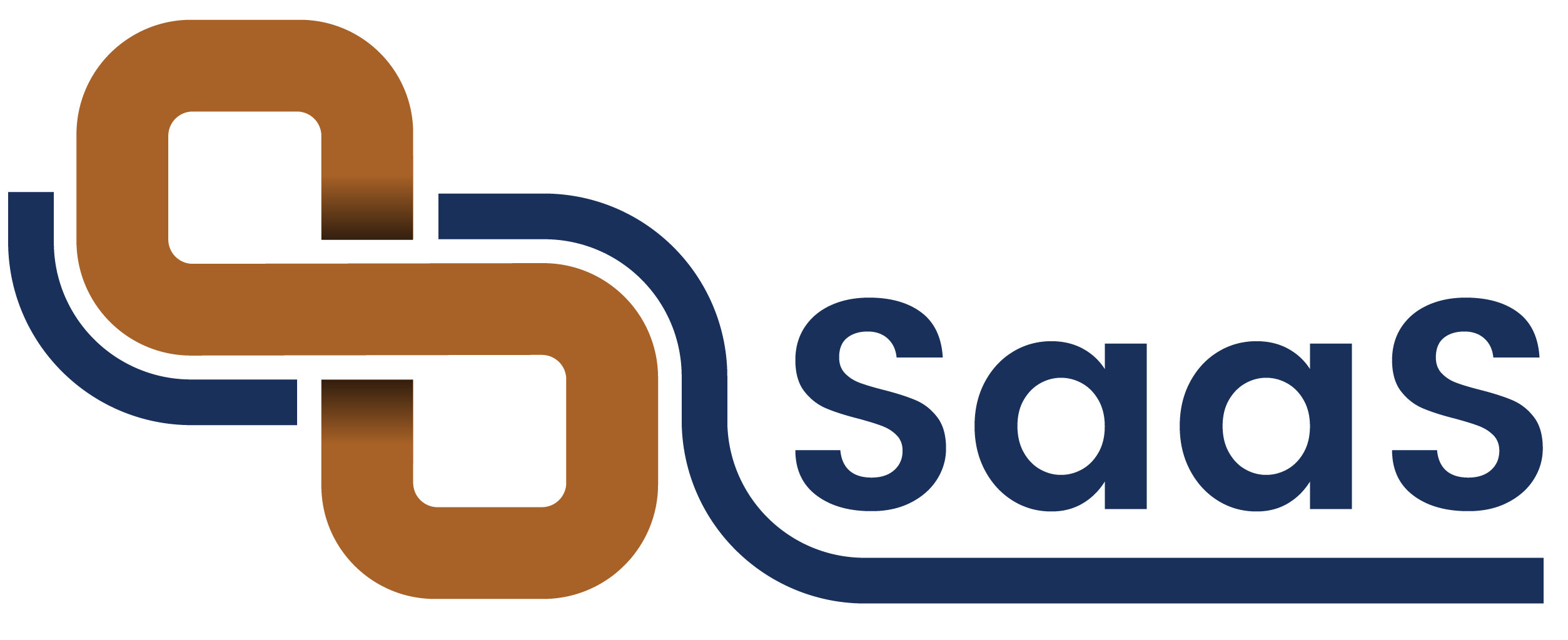 Software as a Service logo